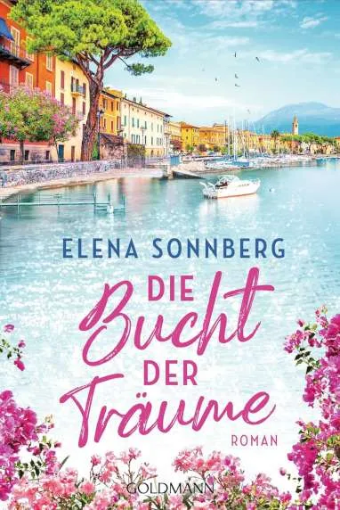 DIE BUCHT DER TRAUME