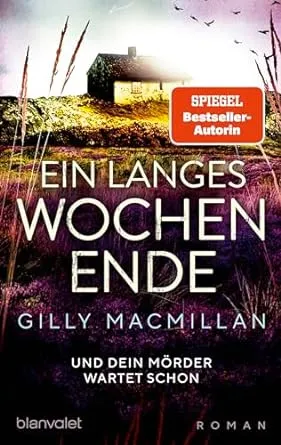 EIN LANGES WOCHENENDE