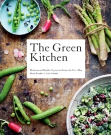 THE GREEN KITCHEN