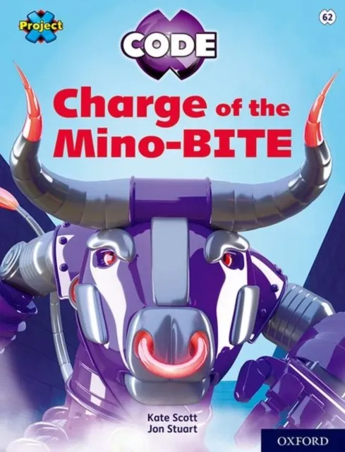 CHARGE OF THE MINO-BITE