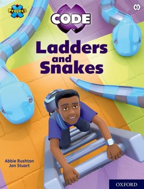 LADDERS AND SNAKES