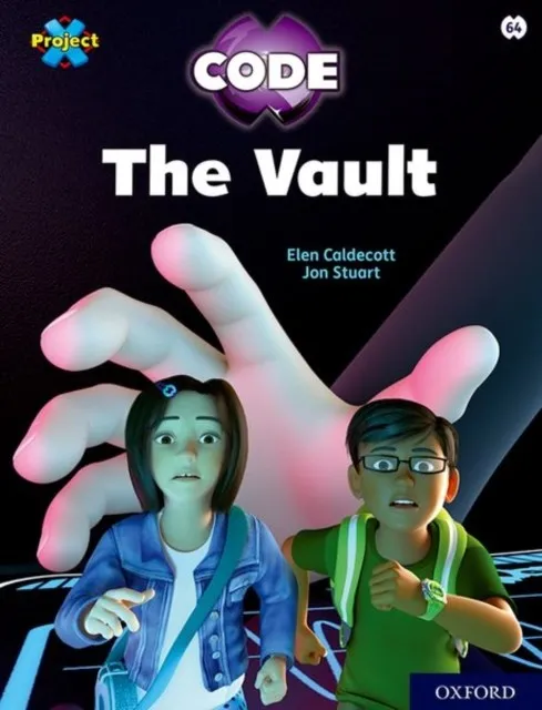 THE VAULT