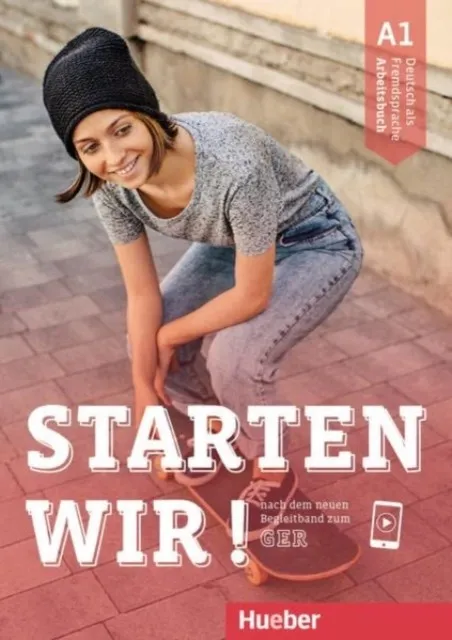 STARTEN WIR A1 AB&MP3 24