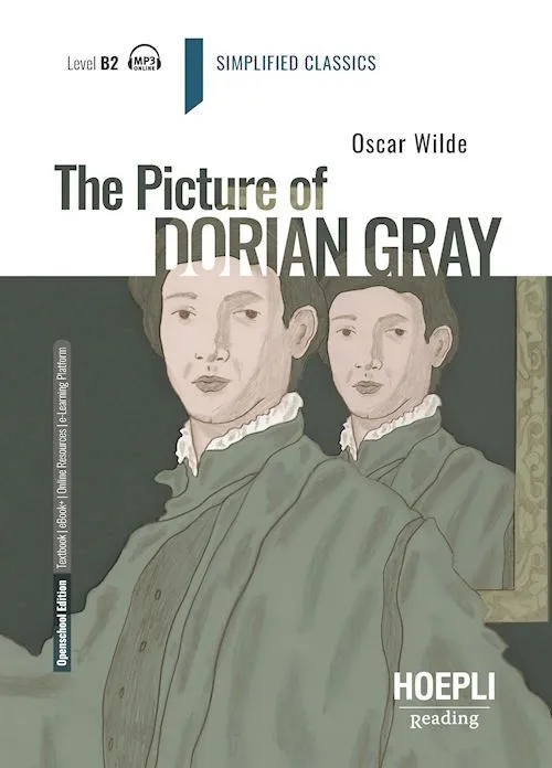 THE PICTURE OF DORIAN GRAY (B2)