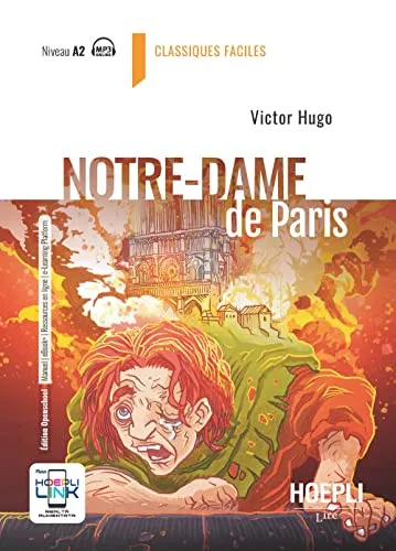 NÔTRE-DAME DE PARIS (A2)