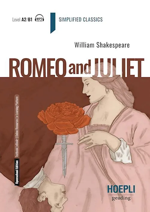 ROMEO AND JULIET (A2/B1)