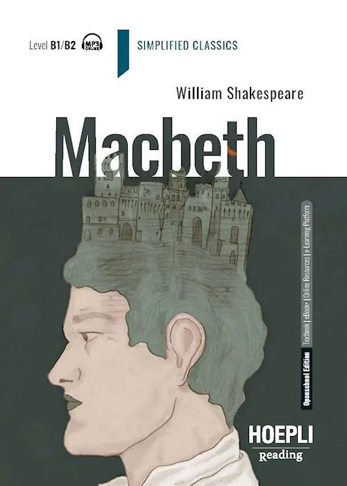 MACBETH (B1/B2)