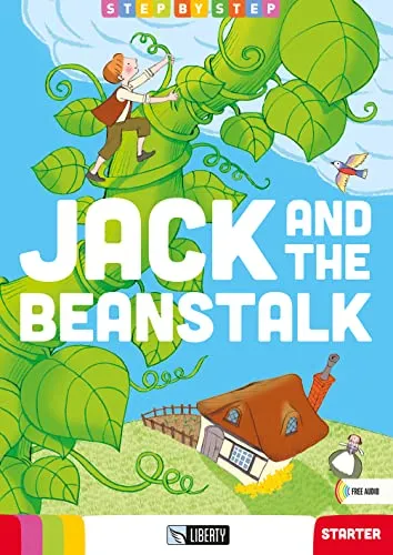 JACK AND THE BEANSTALK SS