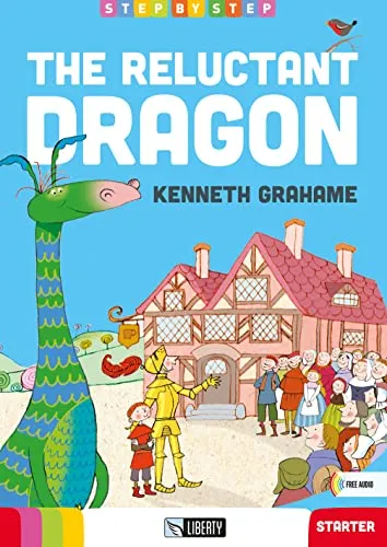 THE RELUCTANT DRAGON SS