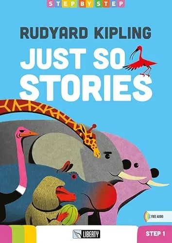 JUST SO STORIES S1