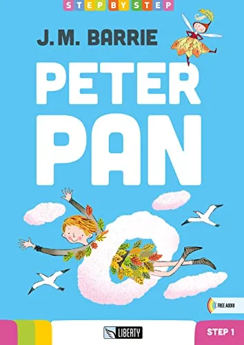 PETER PAN S1