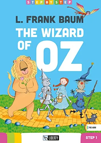 THE WIZARD OF OZ S1