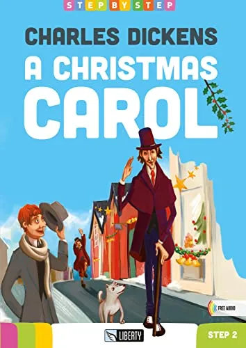 A CHRISTMAS CAROL STEP BY STEP S2