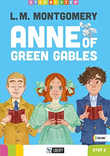 ANNE OF GREEN GABLES S2