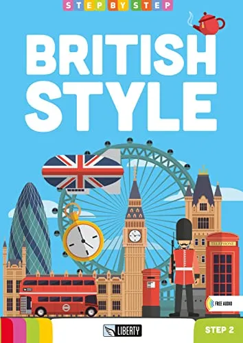 BRITISH STYLE S2