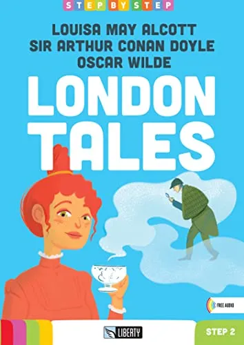 LONDON TALES S2