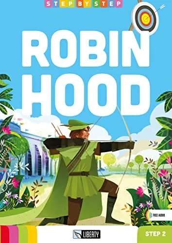 ROBIN HOOD S2