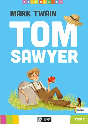 TOM SAWYER S2