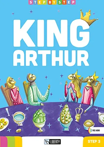KING ARTHUR S3