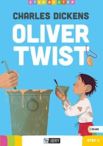 OLIVER TWIST S3
