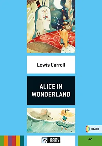 ALICE IN WONDERLAND A2