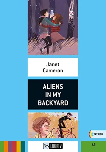 ALIENS IN MY BACKYARD A2