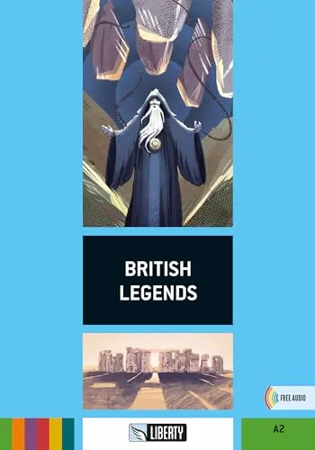BRITISH LEGENDS A2