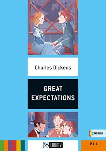 GREAT EXPECTATIONS B1.1