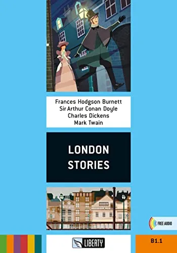 LONDON STORIES B1.1