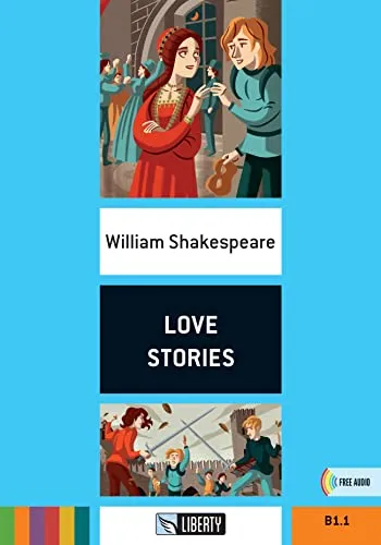 LOVE STORIES B1.1