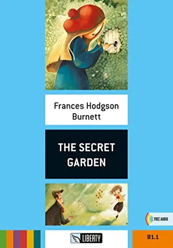 THE SECRET GARDEN B1.1