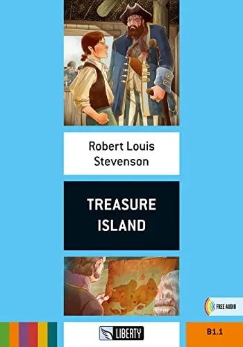 TREASURE ISLAND B1.1