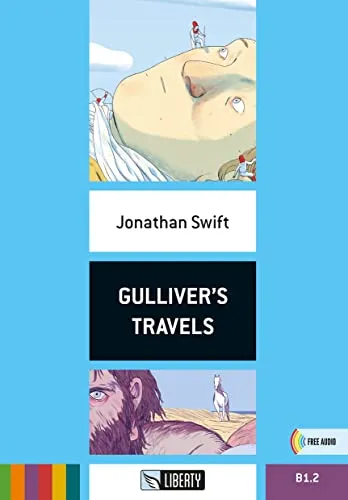 GULLIVER'S TRAVELS B1.2