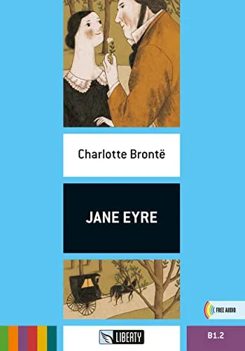 JANE EYRE B1.2