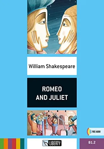 ROMEO AND JULIET B1.2