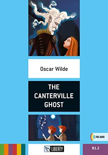 THE CANTERVILLE GHOST B1.2