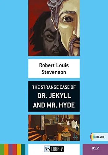 THE STRANGE CASE OF DR. JEKYLL AND MR. HYDE (STEP UP) B1.2
