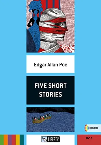 FIVE SHORT STORIES B2.1