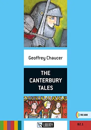 THE CANTERBURY TALES B2.1