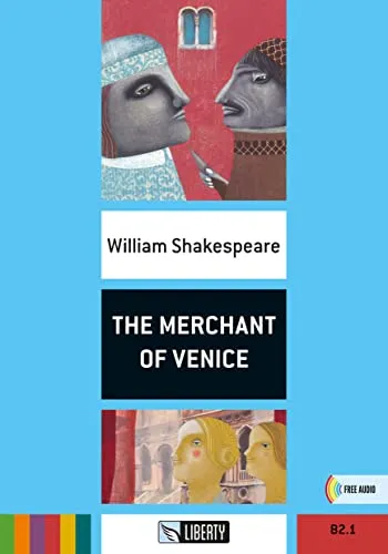 THE MERCHANT OF VENICE B2.1