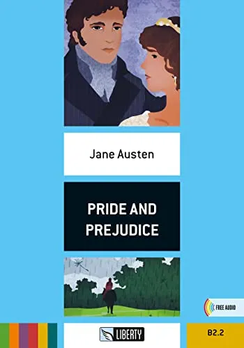 PRIDE AND PREJUDICE B2.2