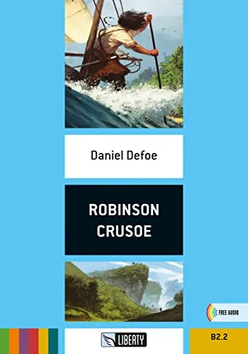 ROBINSON CRUSOE B2.2