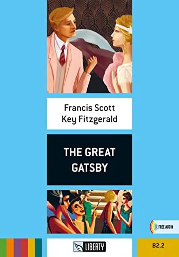 THE GREAT GATSBY B2.2