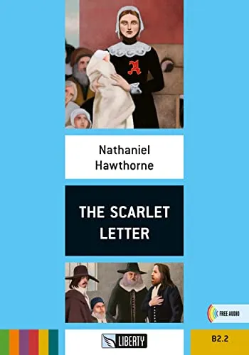 THE SCARLET LETTER B2.2