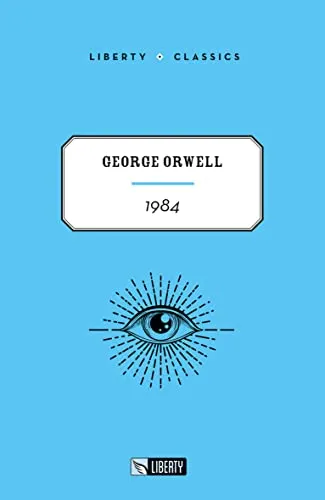 1984 (ORWELL) C1