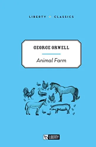ANIMAL FARM (ORWELL) C1
