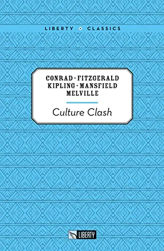 CULTURE CLASH C1