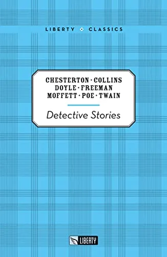 DETECTIVE STORIES C1