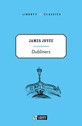 DUBLINERS C1