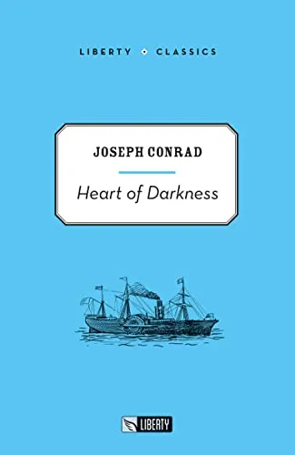 HEART OF DARKNESS C1
